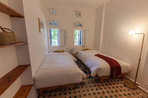 Apartamento Lau 04 Kasbah Sea View