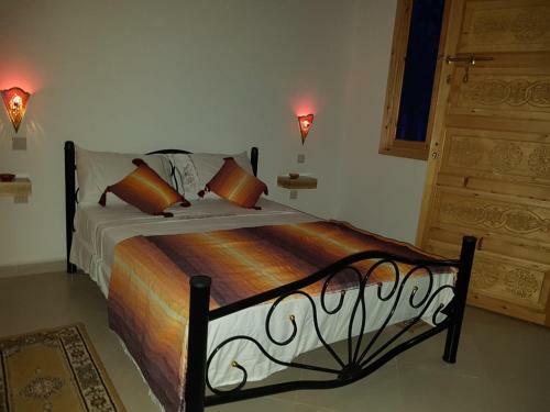 Hostal Dar Rehab