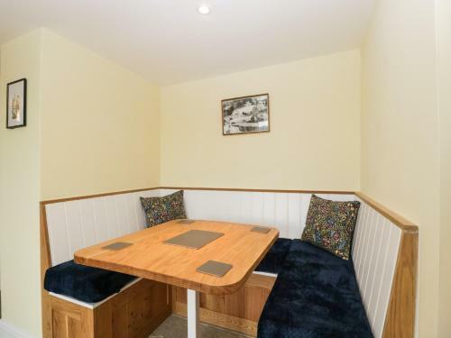 Hoopers Lodge