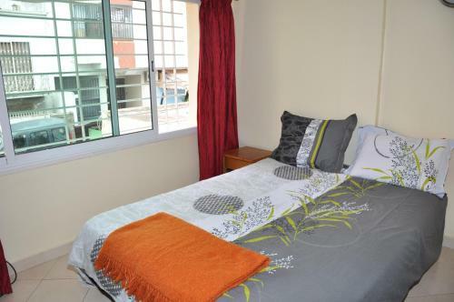 Apartamento Rabat Appartement Agdal