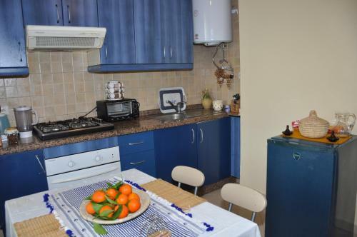 Apartamento Rabat Appartement Agdal