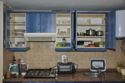 Apartamento Rabat Appartement Agdal