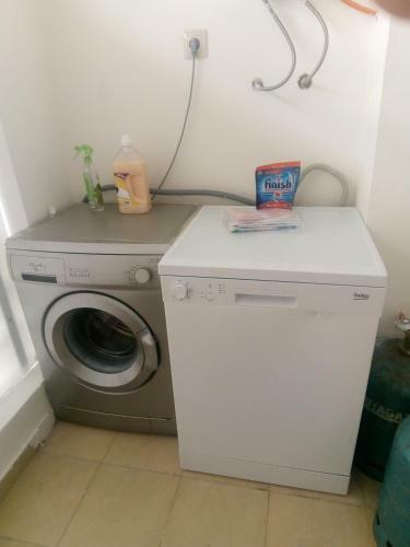 Apartamento Appartement Hay Riad