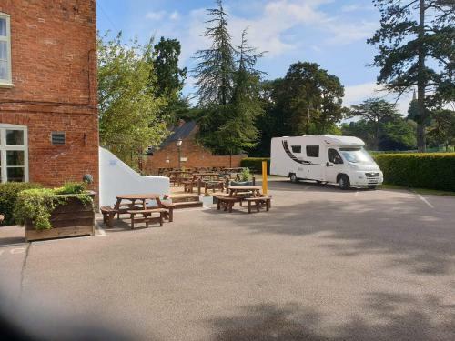 Bed & Breakfast The Cheney Arms