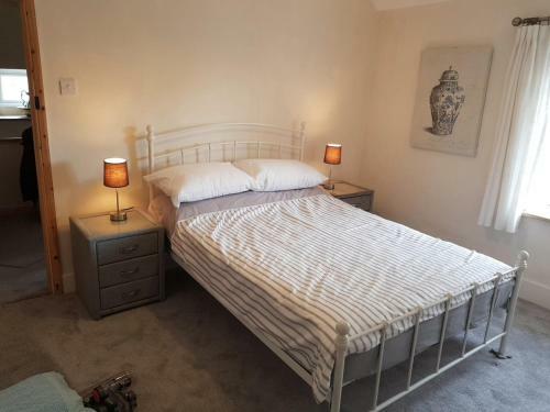The Old Sun Private Cottage
