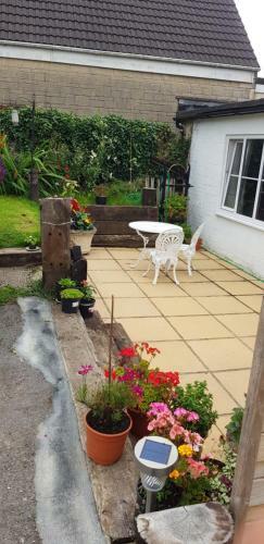 The Old Sun Private Cottage
