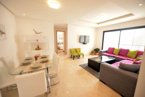 Private Apartments Prestigia Hay Riad