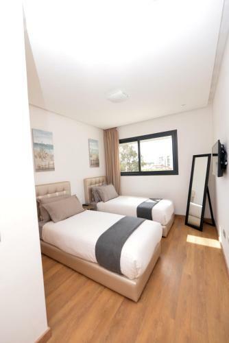 Private Apartments Prestigia Hay Riad