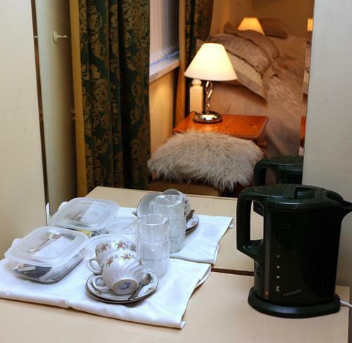 Bed & Breakfast Crockgarve B And B