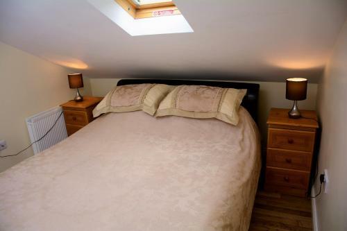 Bed & Breakfast Crockgarve B And B