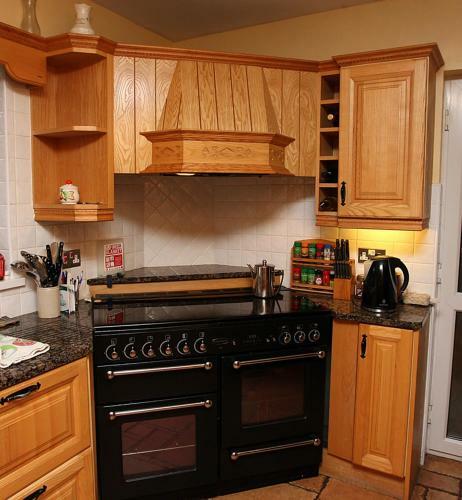 Bed & Breakfast Crockgarve B And B