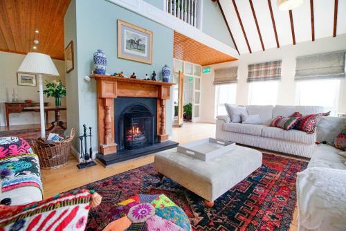 Glenburn Galgorm Bed & Breakfast