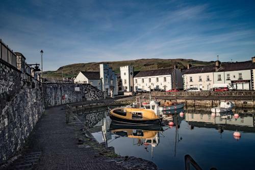 Glenburn Galgorm Bed & Breakfast
