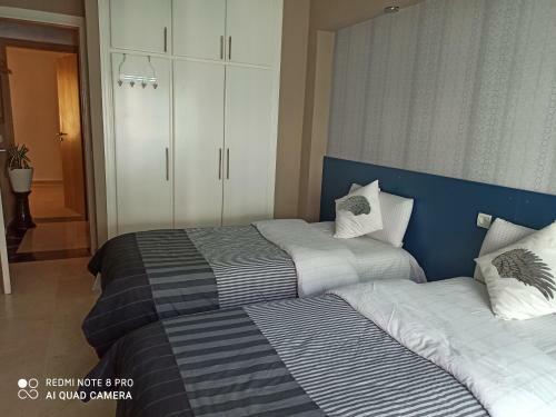 Chambre Haut Standing