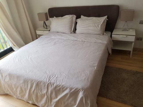 Apartamento Appartement Avec Piscine � Hay Riad