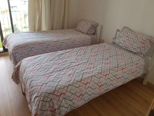 Apartamento Appartement Avec Piscine � Hay Riad