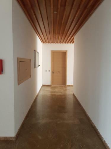 Apartamento Appartement Avec Piscine � Hay Riad