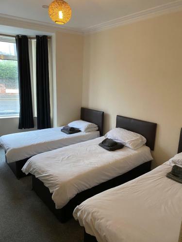 Apartamento Aegir House