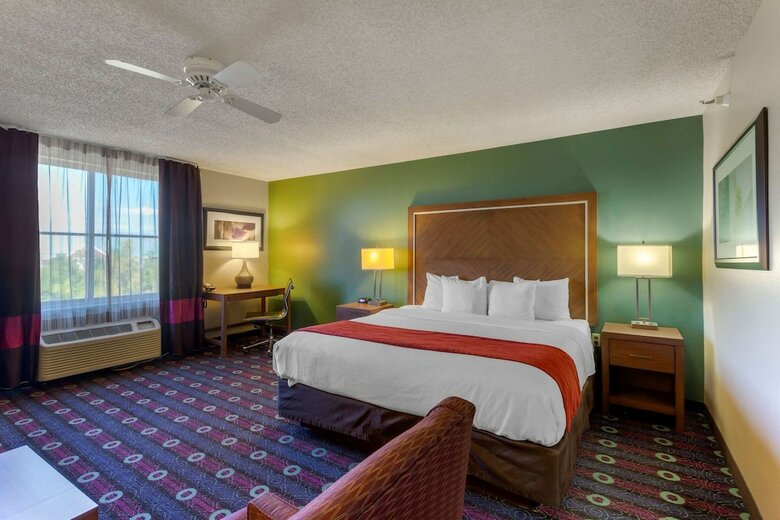 Hotel Baymont Inn And Suites West Valley