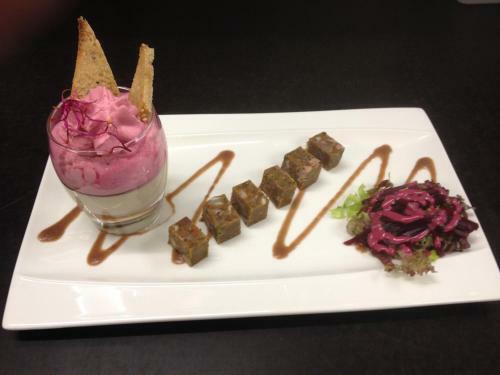 Hotel Logis H�tel Les Platanes