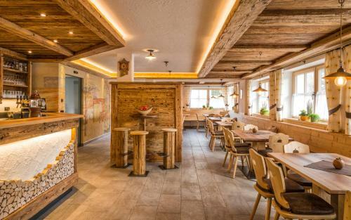 Agroturismo Ferienwohnung Walderhof Natz