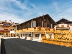 Agroturismo Ferienwohnung Walderhof Natz