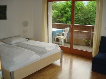 Aparthotel Residence Klementhof
