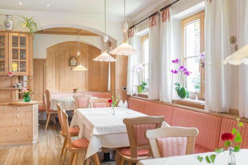 Aparthotel Apartments Tirolerhof