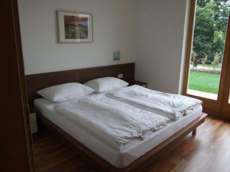 Apartamento Tauberhof