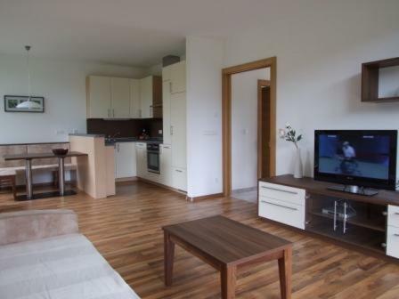 Apartamento Tauberhof