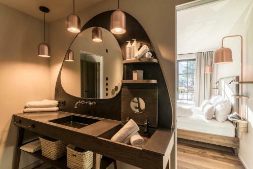 Hotel Seehof