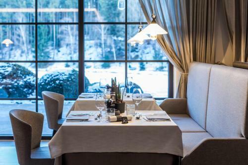 Hotel Seehof