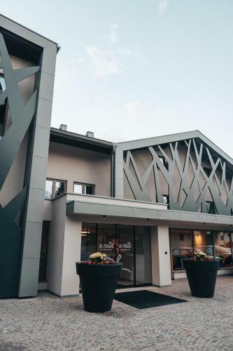 Landhotel M�hlwaldhof