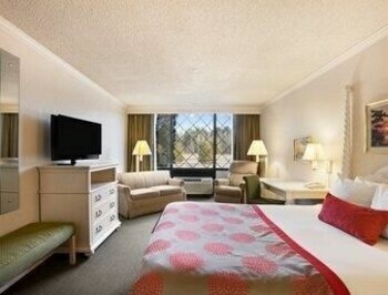 Hotel Ramada Conference Center Lewiston