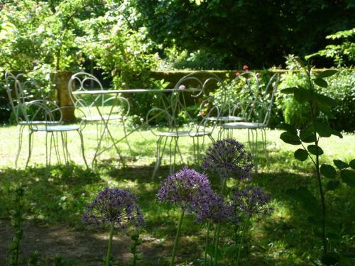 Bed & Breakfast Le Clos De La Chesneraie
