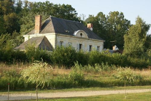 Bed & Breakfast La Tendri�re