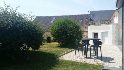 Bed & Breakfast Chambres Et G�te Take Off