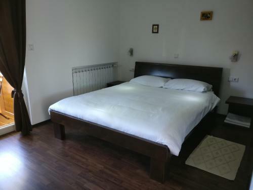 Hostal House Magdic Plitvice