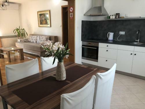 Hostal House Magdic Plitvice