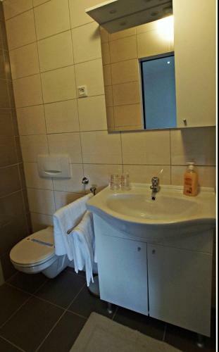 Hostal House Magdic Plitvice