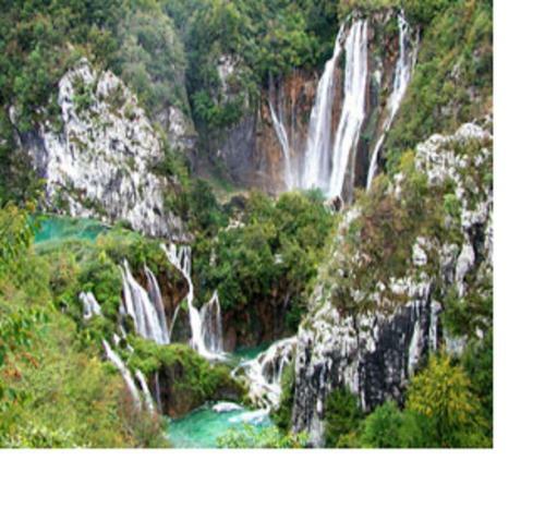 Hostal House Magdic Plitvice