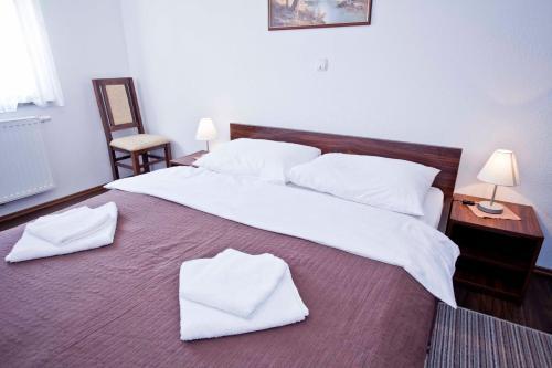 Hostal Plitvice Palace