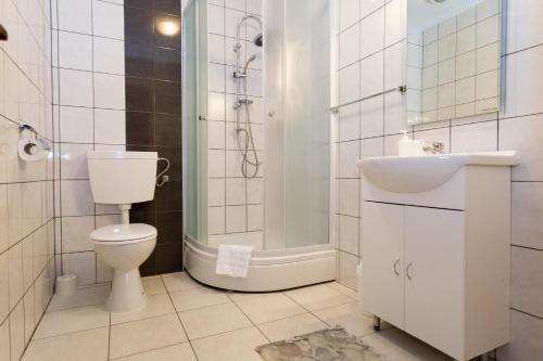 Hostal Plitvice Palace