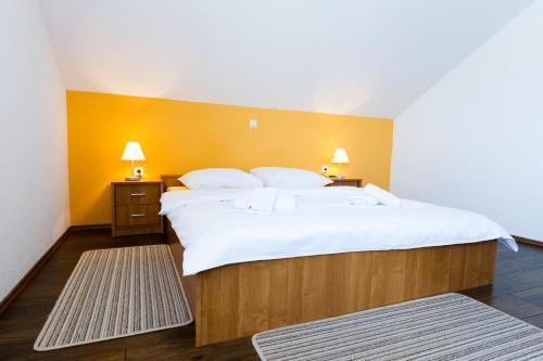 Hostal Plitvice Palace