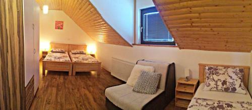 Hostal House Leonarda