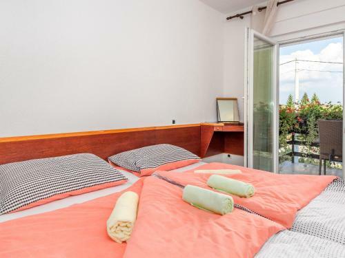 Selak Apartments