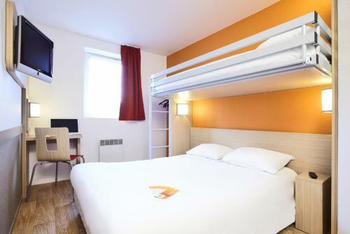 Hotel Premi�re Classe Lyon Sud - Pierre B�nite