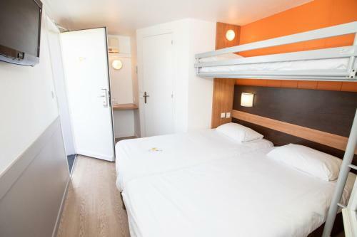 Hotel Premi�re Classe Lyon Sud - Pierre B�nite