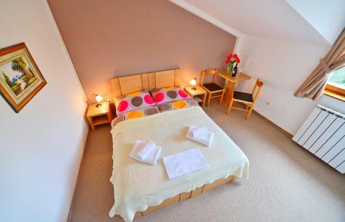 Hostal Plitvicka Vrela