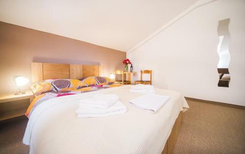 Hostal Plitvicka Vrela